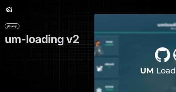 UM Loading Screen V2 image