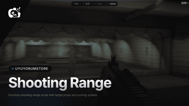 UM Shooting Range image