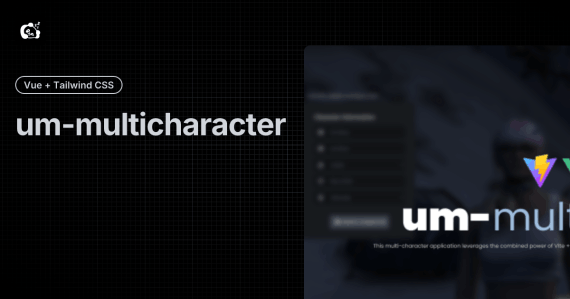 UM Multicharacter image