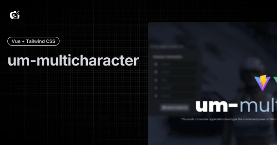 UM Multicharacter image