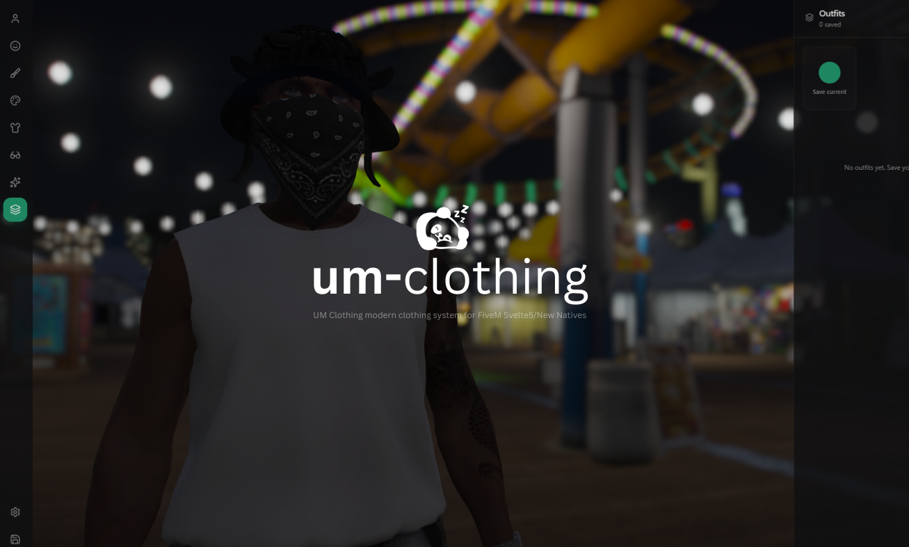 UM Clothing image
