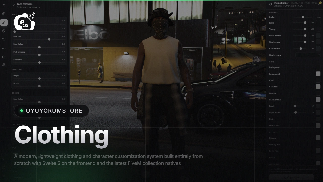 UM Clothing image