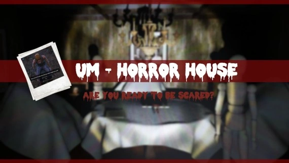 UM Horror House image