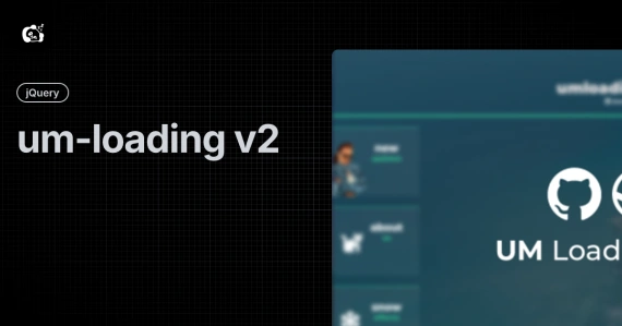 UM Loading Screen V2 image