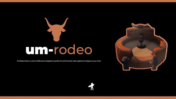 UM Rodeo image