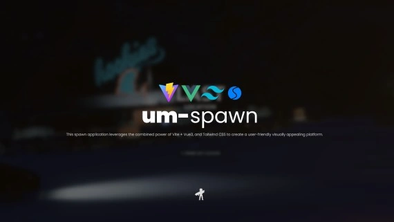 UM Spawn image