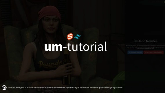 UM Tutorial image